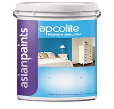 Apcolite Premium Emulsion