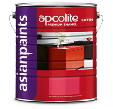 Apcolite Premium Satin Enamel