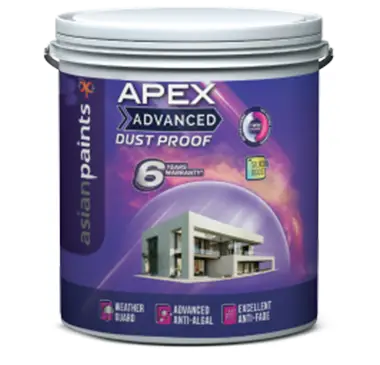 Apex Advanced