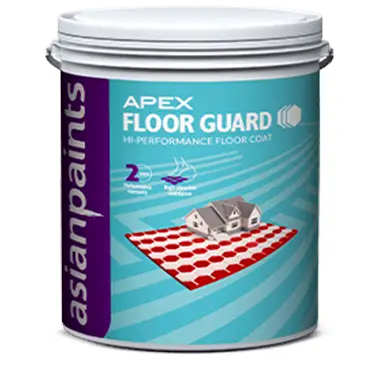 Apex Floor Guard