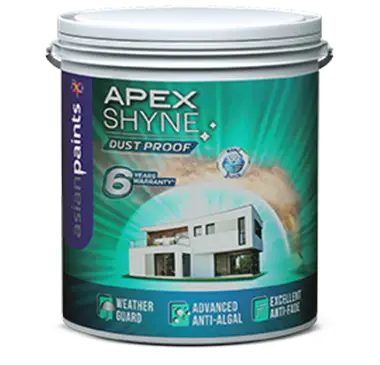 Apex Shyne