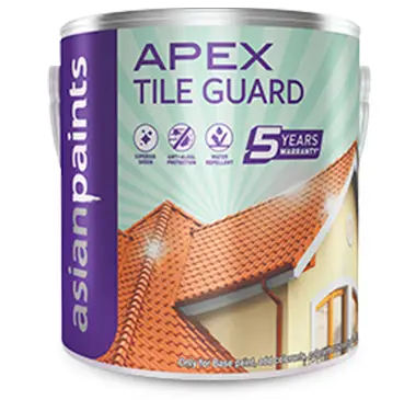 Apex Tile Guard