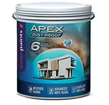 Apex Weatherproof Emulsion