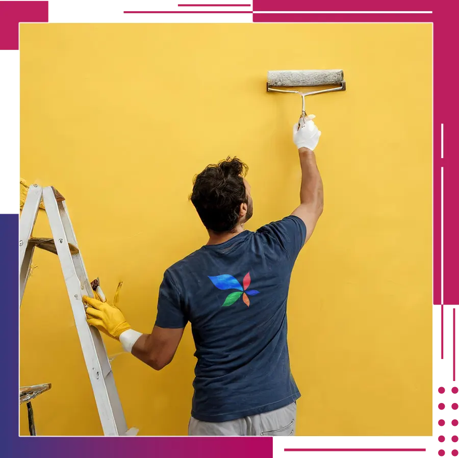 Best Residential and Commercial and Industrial Painting Contractor