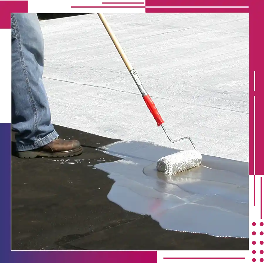 Complete Waterproofing Service