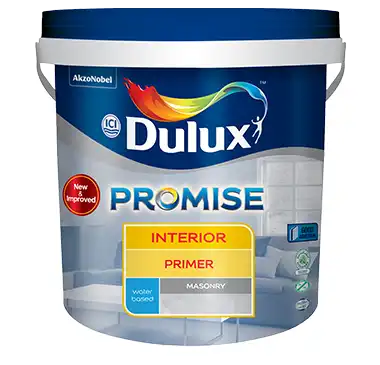 Dulux Promise Interior Primer