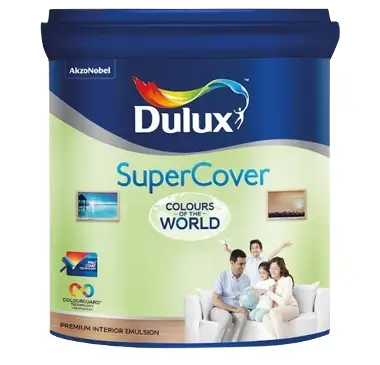 Dulux SuperCover