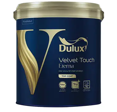 Dulux Velvet Touch Eterna