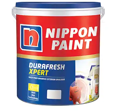 Nippon Paint Durafresh Xpert