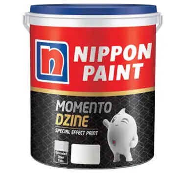 Nippon Paint Momento Dzine