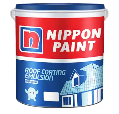 Nippon Paint Roof Coating