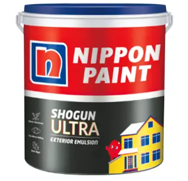 Nippon Paint Shogun Ultra