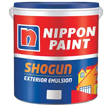 Nippon Paint Shogun