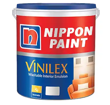 Nippon Paint Vinilex