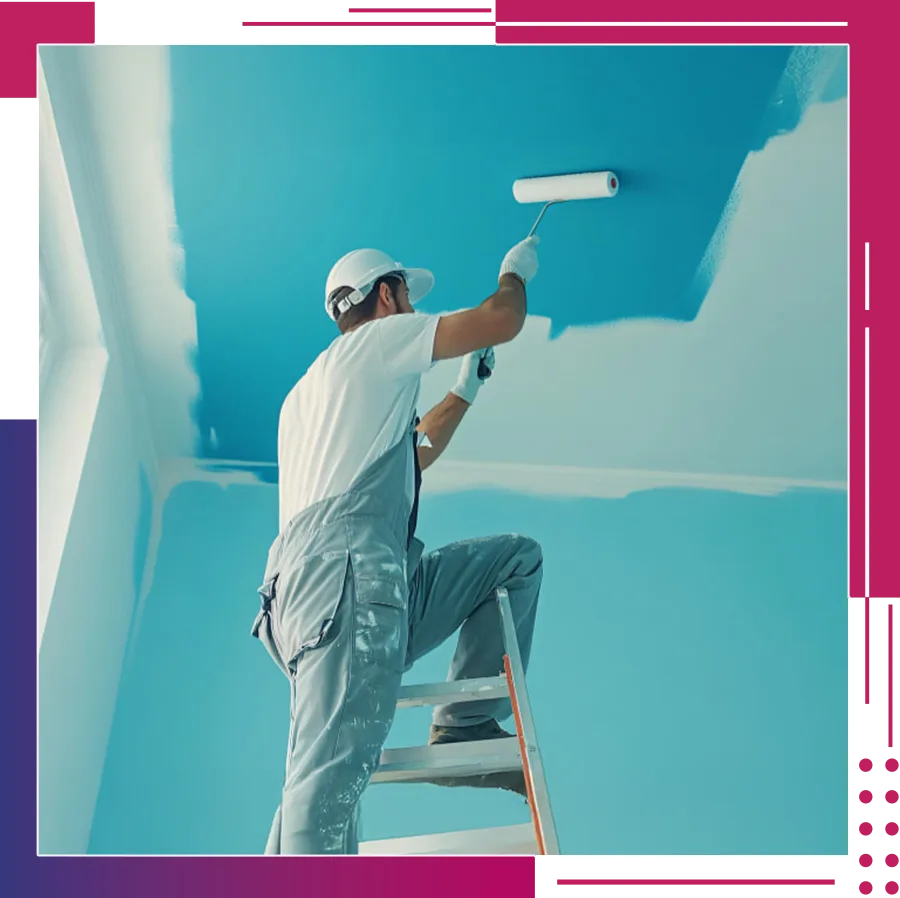 Reliable Painting Contractor