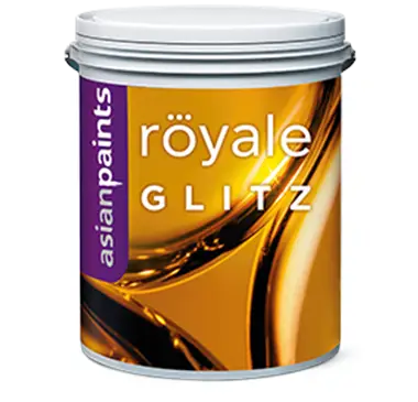 Royale Glitz