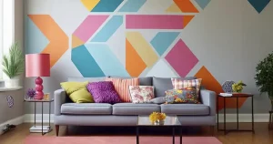 Top Interior Paint Trends for 2025