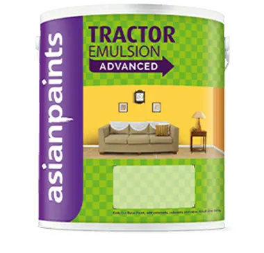 Tractor Emulsion Advanced