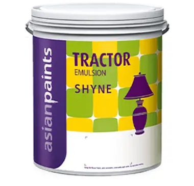 Tractor Emulsion Shyne