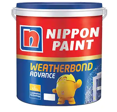 Weatherbond Advance HB